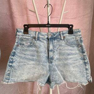 AE shorts